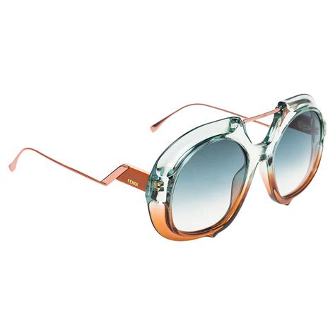 Sunglasses Fendi FF 0316/S 201323 (MNG 9O) 